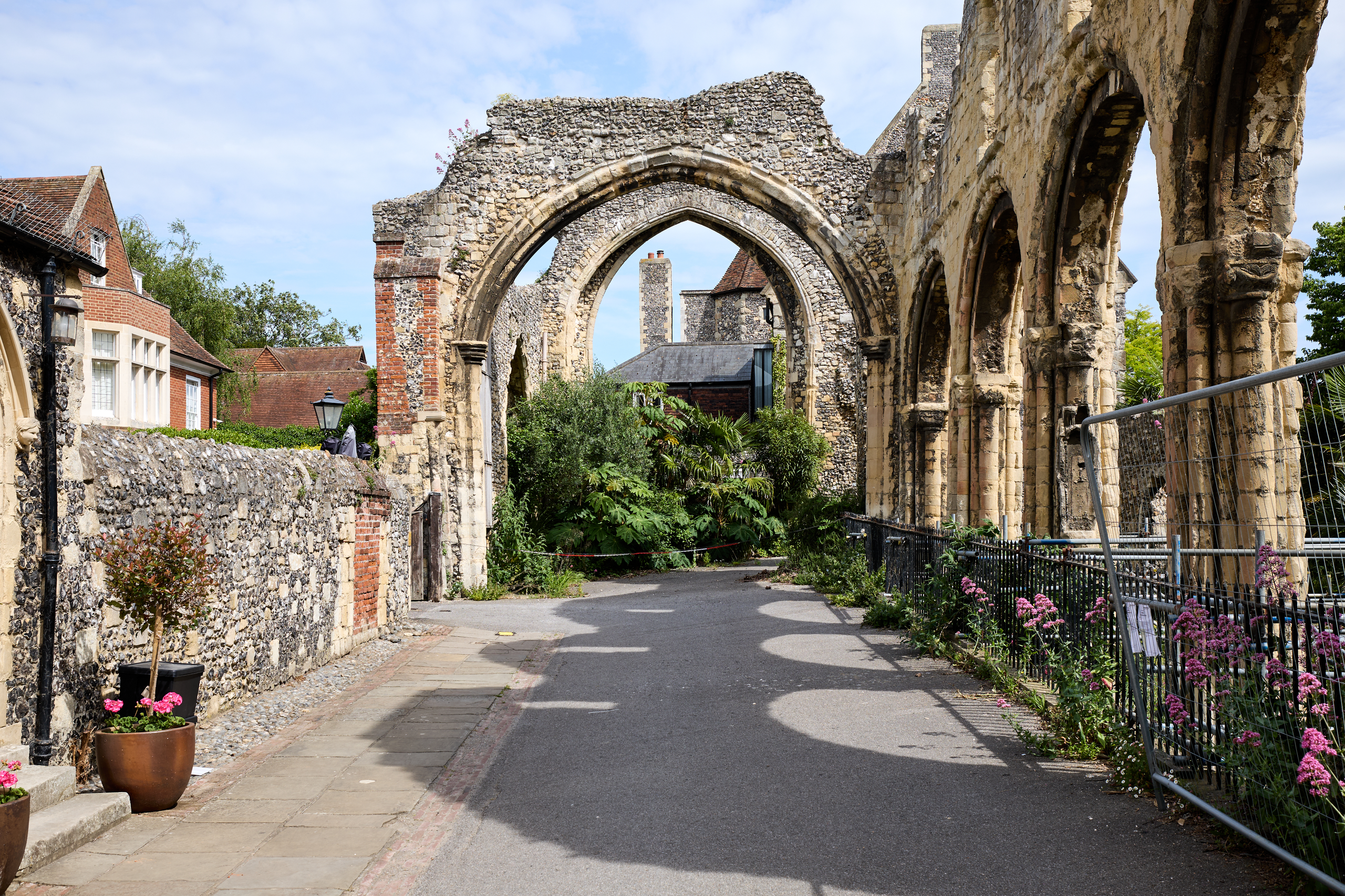 Arch