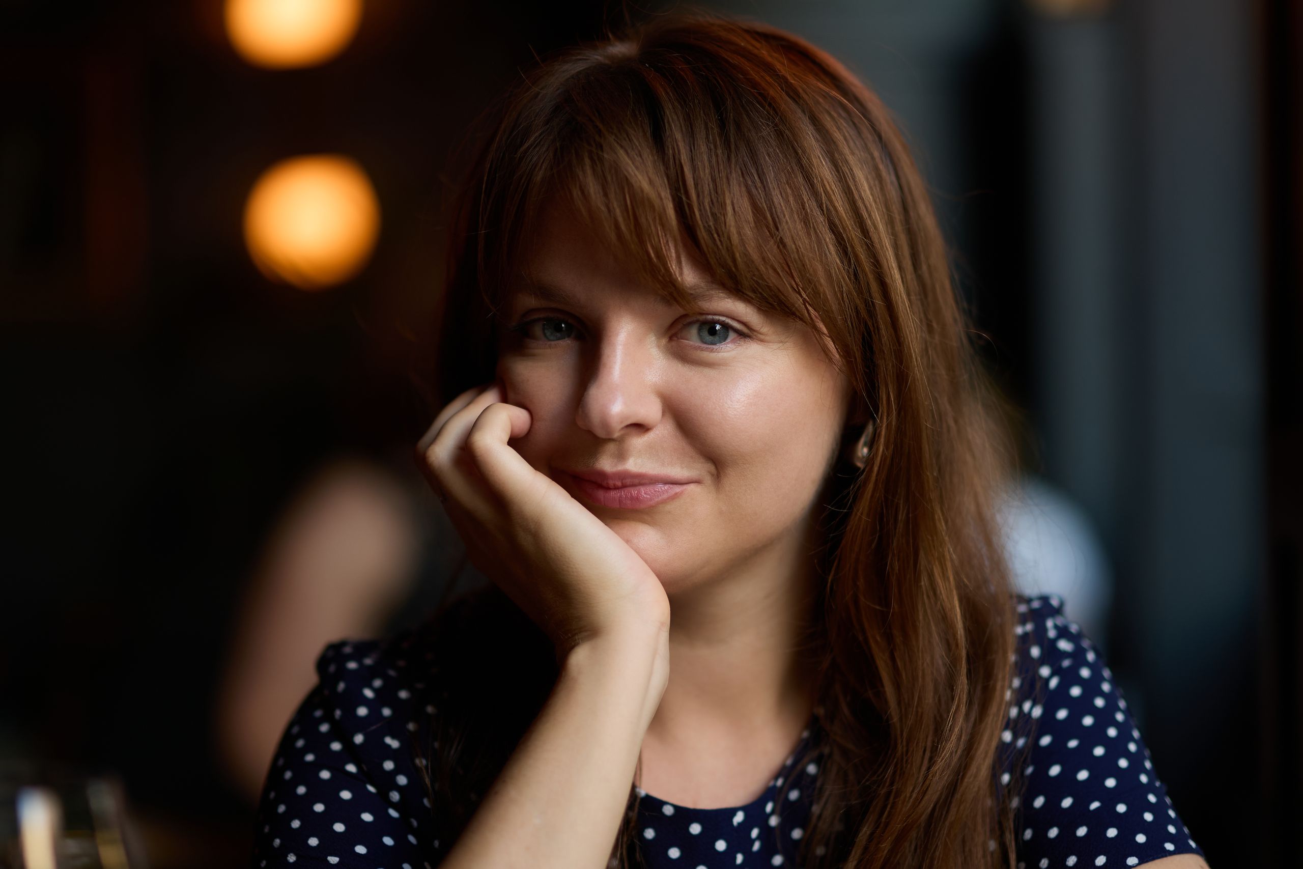 Katerina Borodich